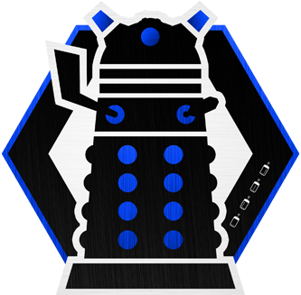 Daleks Logo